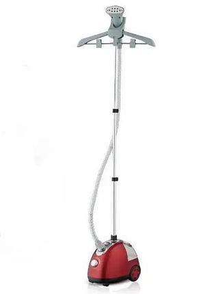 Отпариватель вертикальный для одежды bitek bt-3037 3600w