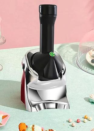 Оченка! домашня автоматична морожениця the healthy dessert maker (рохове паковання 2391)