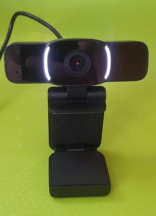 Вебкамера hd webcam w3
