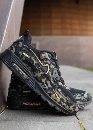 Nike air max 90 camo 40