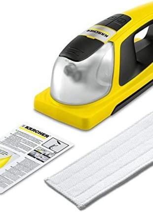 Віконний пилосос karcher kv 4 (b07gr4s28y)