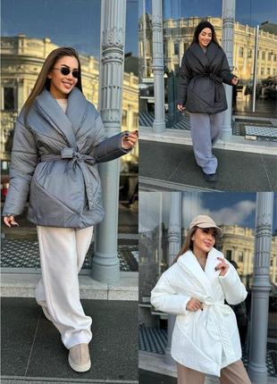 Куртка зимова, кольори у наявності