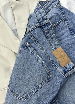 Джинсы h&m 4