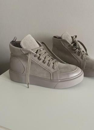 Черевики hd brand