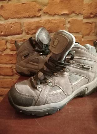 Кроссовки karrimor