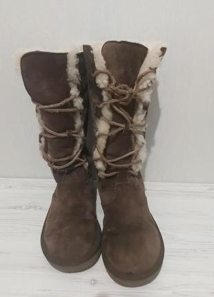 Ugg 40 размер 2