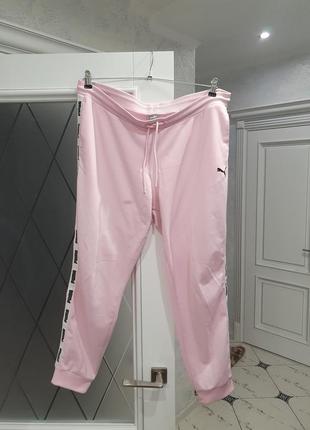 Спортивные штаны puma