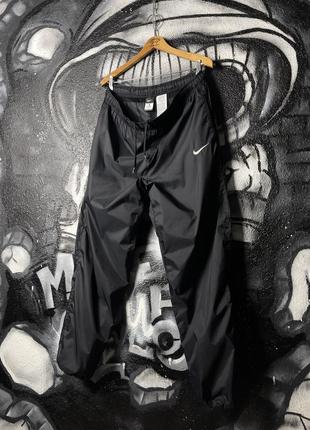 Nike 🔝спортивні штани