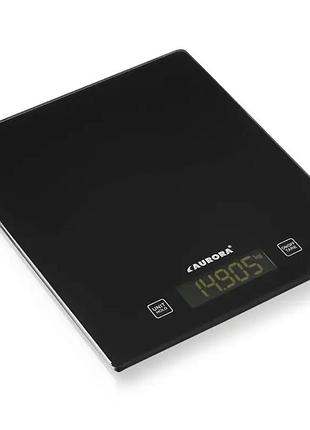 Mb ваги кухонні електронні aurora au-4302 15 кг