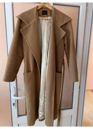 Пальто