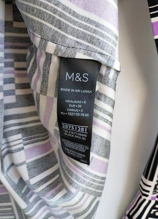 Новая женская блузка рубашка autograph