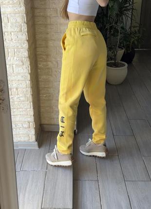 Спортивные штаны3 фото