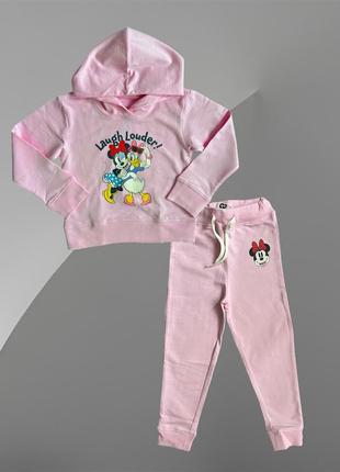 Костюм disney 3/4 роки і 5/6 років