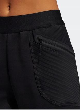 Брюки женские adidas, спортивные штаны adidas, женккие спортивные штаны5 фото