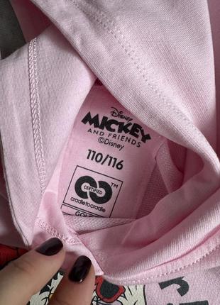 Костюм disney 3/4 роки і 5/6 років4 фото
