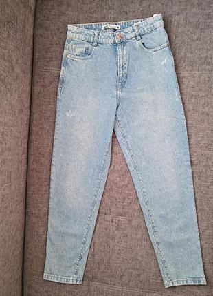 Джинси zara