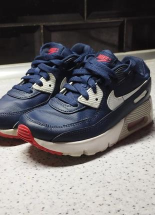Кроссовки nike