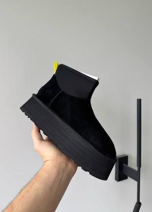 Ugg /dipper / угги