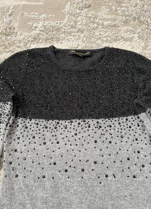 Clements ribeiro святкова кофтинка ; m 5