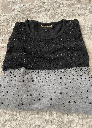 Clements ribeiro святкова кофтинка ; m 2