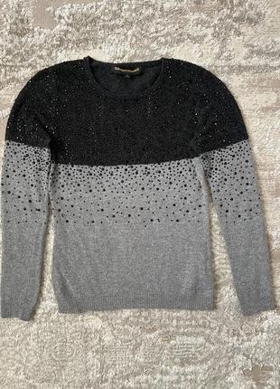 Clements ribeiro святкова кофтинка ; m