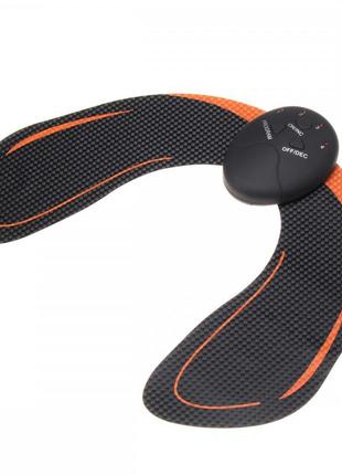 Тренажер миостимулятор для ягодиц и бедер ems hips trainer