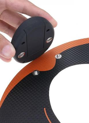 Тренажер миостимулятор для ягодиц и бедер ems hips trainer3 фото