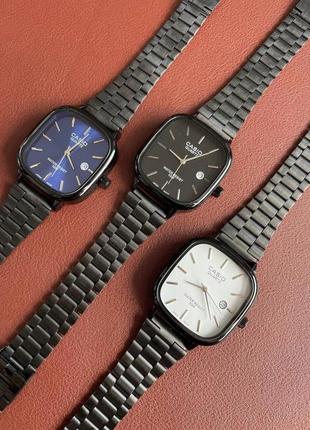 Мужские/женские наручные часы casio / касио