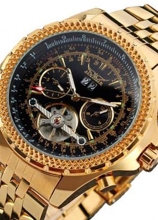 Чоловічий годинник jaragar exclusive|ціна-якість|