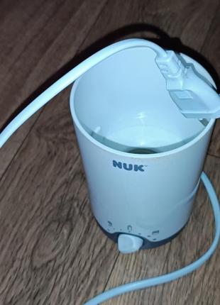Подогреватель бутылочек nuk