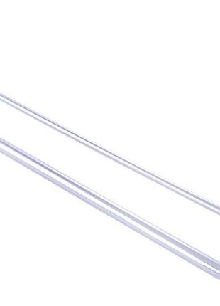 Держатель для полотенца besser - 580 мм x 2