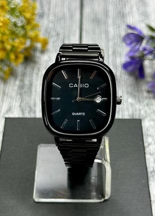 Мужские/женские наручные часы casio / касио