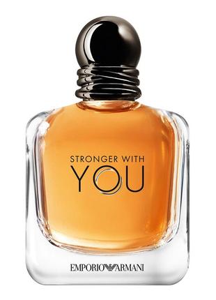 Парфуми чоловічі armani оригінал, маленький флакон