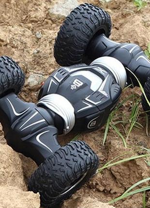 Машинка вездеход на радиоуправлении twist desert, внедорожник багги полный привод, р/у игрушки|ціна-якість|