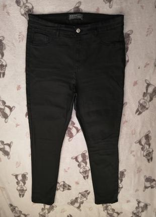 Джегинсы стрейч denim&co р 14