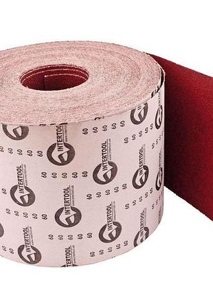 Шліфувальна шкірка edition — 200 мм х 50 м p100