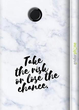 Чохол на huawei honor 9 lite ризикнути або втратити шанс "4866m-1359-8094", надійний захист для мобільних