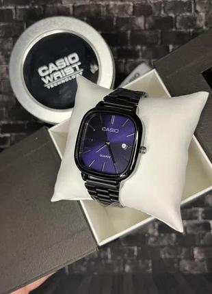 Мужские/женские наручные часы casio / касио