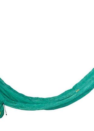 Гамак сила - 3 x 1,5 м зеленый