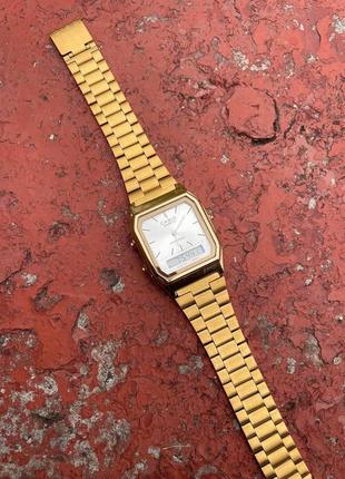 Мужские/ женские наручные часы casio / касио