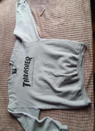 Світшот thrasher