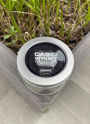 Мужские/женские наручные часы casio / касио
