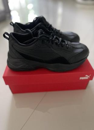 Кроссовки sneaker puma