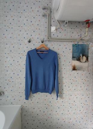 Свитер gant.