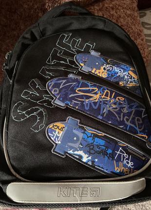 Рюкзак kite