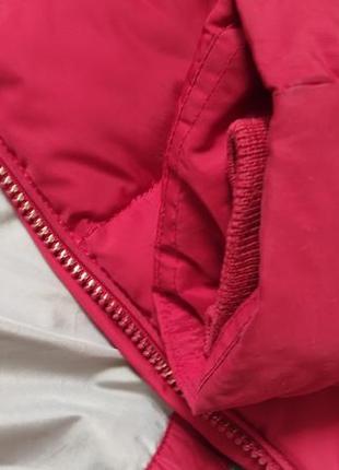 Теплая стильная куртка, пальто snowimage 6