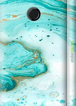 Чохол на huawei honor 9 lite мармуровий "4895m-1359-8094", надійний захист для мобільних телефонів