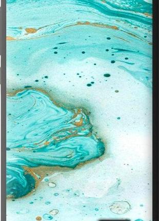 Чохол на huawei honor 4c мармуровий "4895u-183-8094", надійний захист для мобільних телефонів