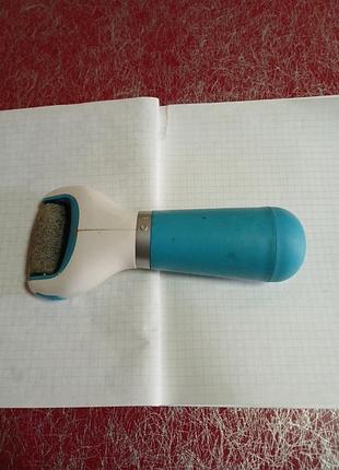 Пилка для пяток бу