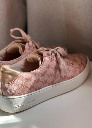 Кеди michael kors